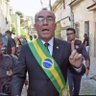 Pastor Tupirani tinha Razão 的头像