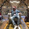 Profilbild von Sean “Uppercutt922” Passos