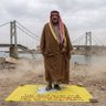 Фото профиля السيناتور.العربي السوري
