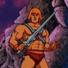 He-Man 的头像