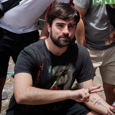 Axel Fritzler 🏳️🌈 🇦🇷's profile picture