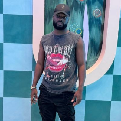 Blacc Phoenix's profile picture