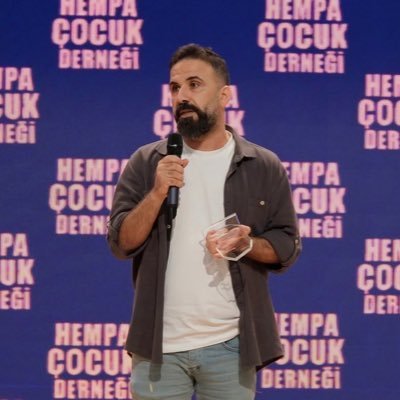 Prof. Dr. Veysi Ceri's profile picture