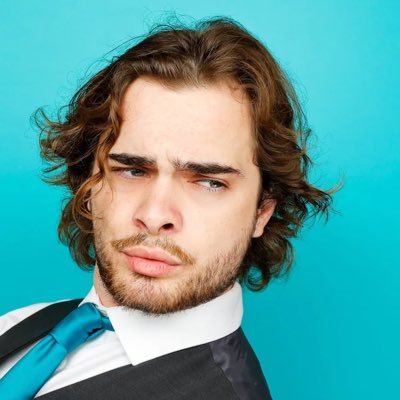 Gabriel Warburton's profile picture
