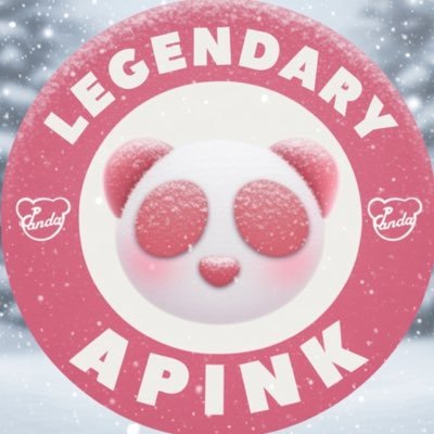 Legendary Apink's profile picture