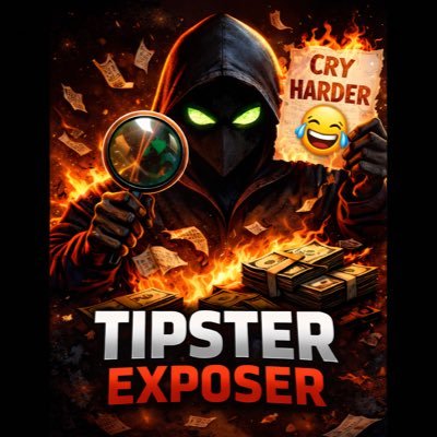 Tipster Exposer's profile picture