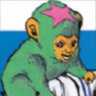biohazardmonke profil fotoğrafı