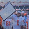 CLEMSON RECON's profile picture