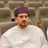 Mubarak Ahmad 的头像