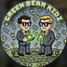Фото профиля GreenBeanKidZ