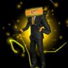 TheVoidCrow profil fotoğrafı