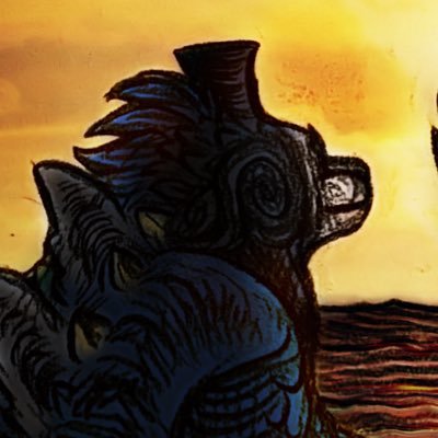 Steam's profile picture
