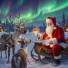 Shamanic Santa 的头像