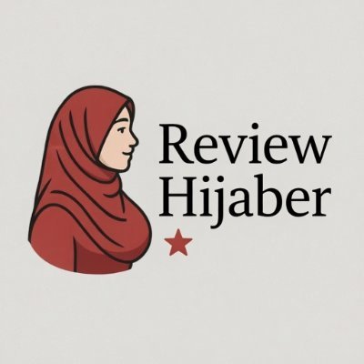 Review Hijaber's profile picture