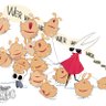@JustNoCrow's profile picture