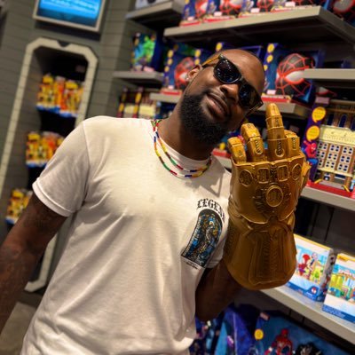 Yeaitsreal27's profile picture
