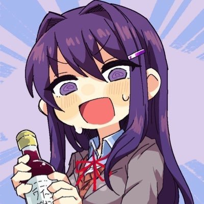 ˗ˏˋ 𝗬𝘂𝗿𝗶 𝗼𝗳 𝗦𝗛𝗘𝗗𝗧𝗪𝗧 ࣪˞𖤐's profile picture