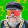 Geoff RR Martin's profile picture