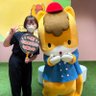 いしこ's profile picture