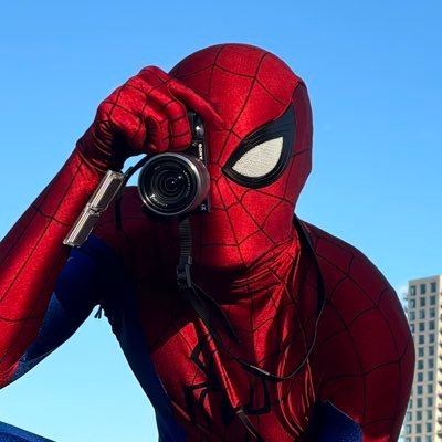 capital spidey's profile picture