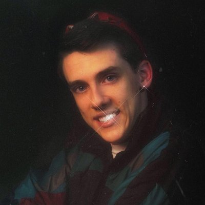 Matt "Matt" Watson's profile picture