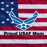 Proud Military Momma profil fotoğrafı