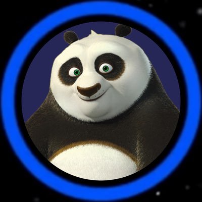 Kung Fu Panda Fanboy's profile picture