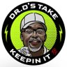 DrDsTake: KeepinIt100's profile picture