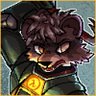 Jackie The Raccoon 的头像