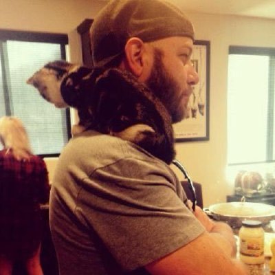 TimDOES's profile picture