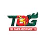 The Bangladesh Gazette's profile picture