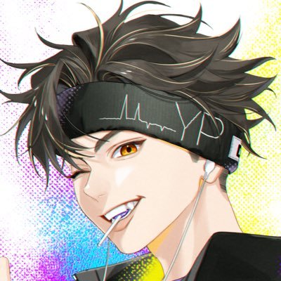よしぴ's profile picture