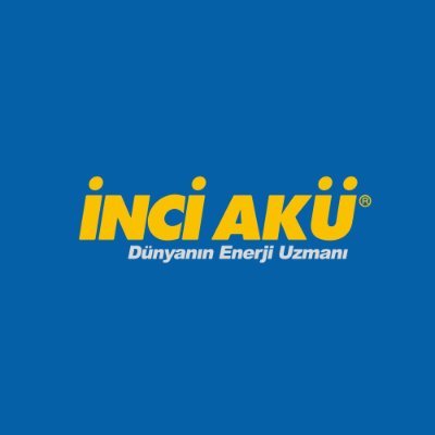 İnci Akü's profile picture