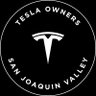 Tesla Owners Of San Joaquin Valley 的头像