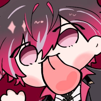 Ver Vermillion ♦️🐯 NIJISANJI EN's profile picture