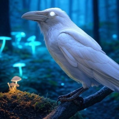 White_Raven9515's profile picture