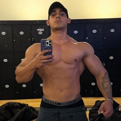 elbabyfacejaime's profile picture