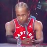 kawhi's son's profile picture