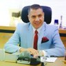 Dr.Laith Shubbar الدكتور ليث شُبَر profil fotoğrafı
