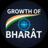 Profilbild von Growth Of Bharat