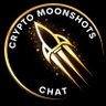 CryptoMoonShots Alerts's profile picture