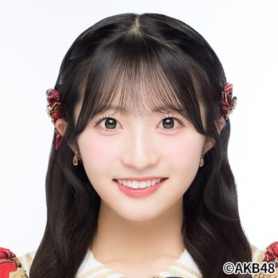 秋山由奈's profile picture