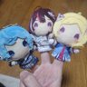 Mori ︎❇️❇️ 的头像