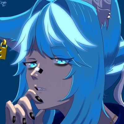 LunaaVT's profile picture