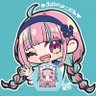 Фото профиля ⚓️🎀🐾はこぶね🐏🩵🐺🖤