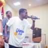 Фото профиля Kwesi Mensah