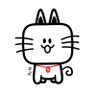 แมวสีขาว (=^・ェ・^=) 的头像
