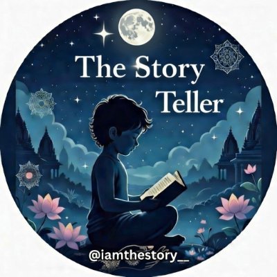 IamTheStory__'s profile picture