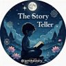 Фото профиля The Story Teller