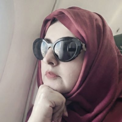 Dr Bushra Iqbal🇵🇰's profile picture